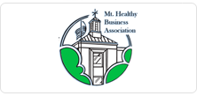 Mt. Healthy Business Association logo