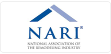 NARI logo